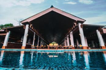 Symphony Samudra Leisure Resort