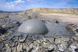 Volcano Exploration in Andaman