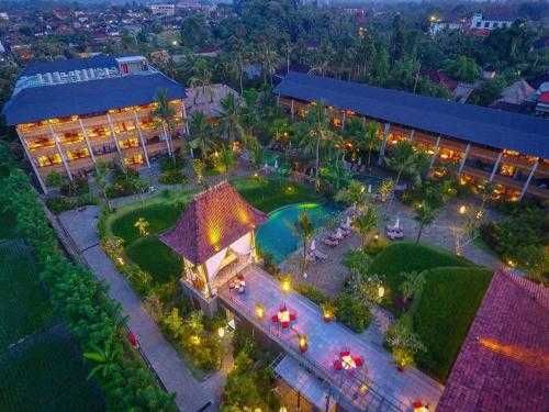 Alaya Resort Ubud