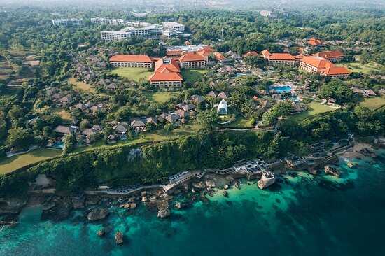 Infinity Ayana Resort