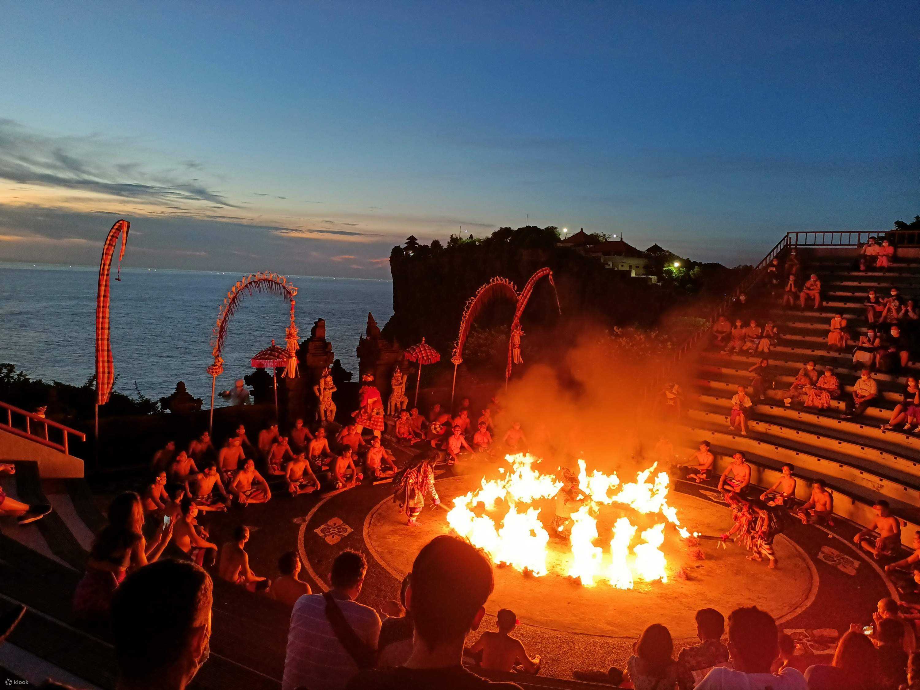 Cultural Activities in Bali