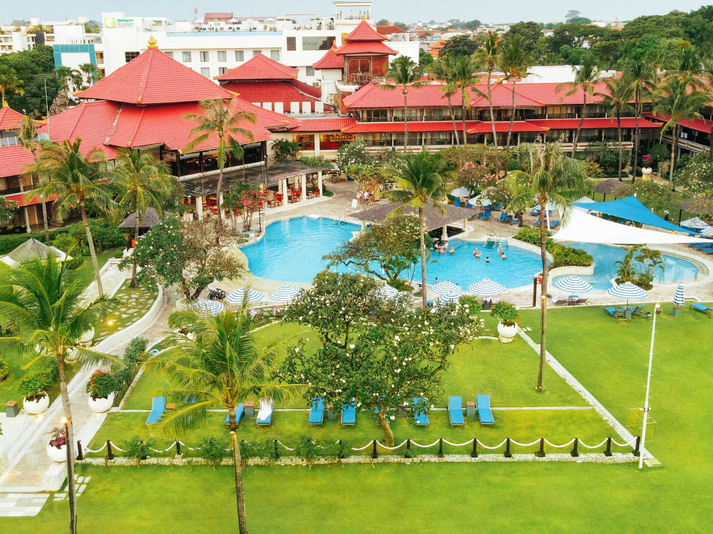 Holiday Inn Bali