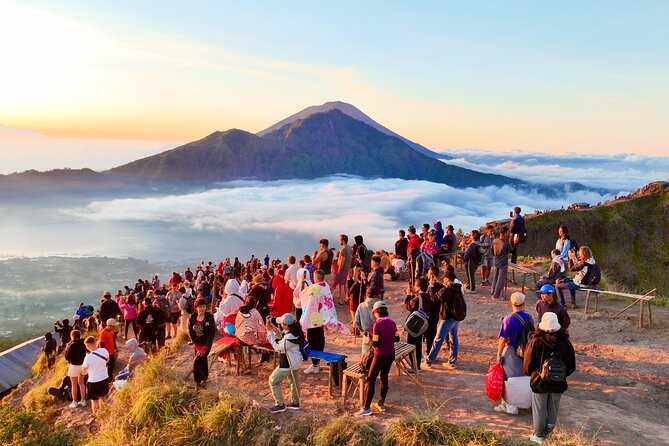 Mount Batur