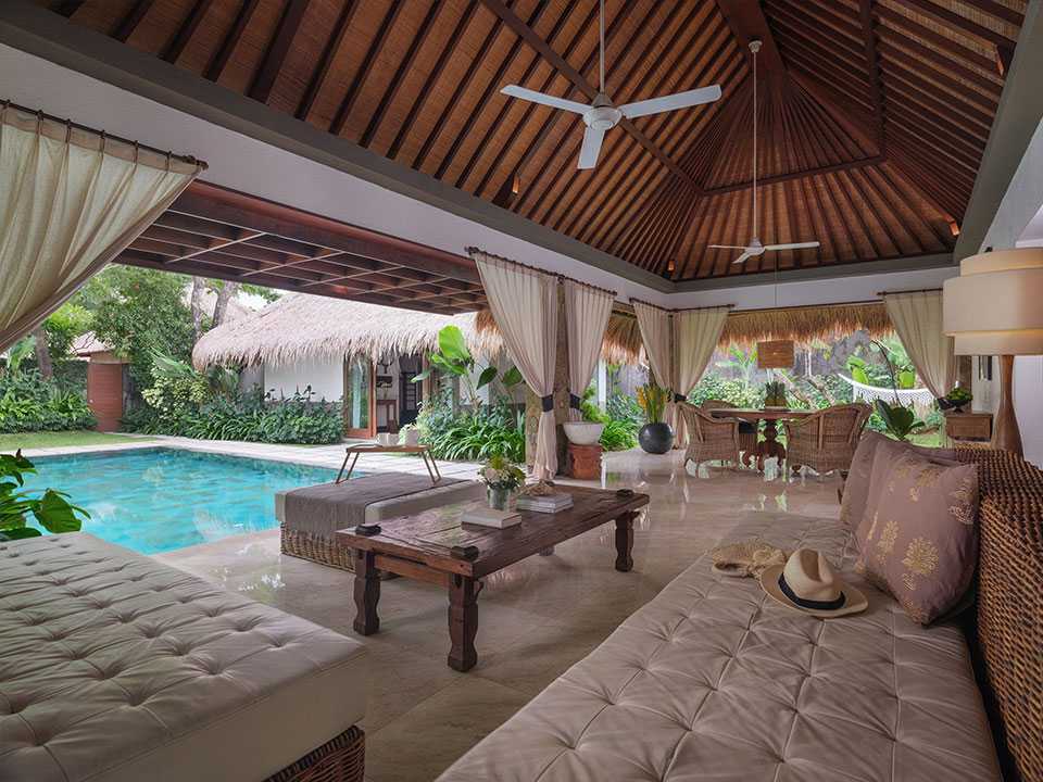 The One Boutique Villa
