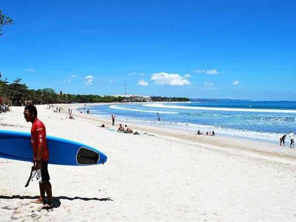 Seminyak Beach