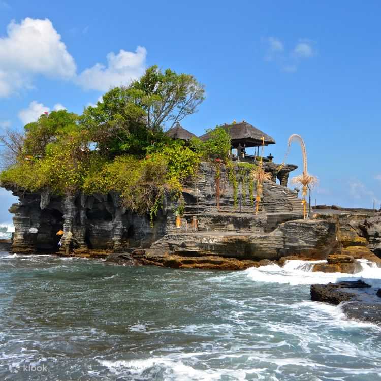Uluwatu Temple