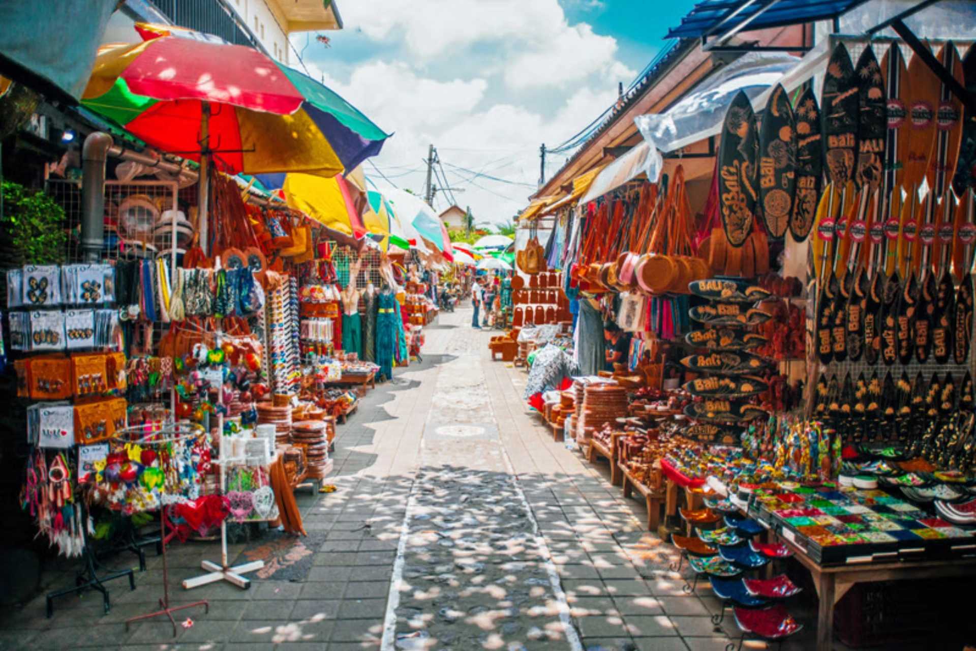 Unique Experiences in Bali