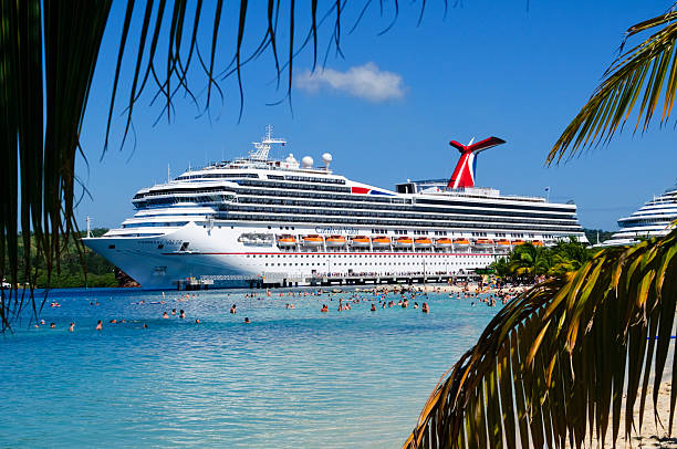 Carnival Cruise Line