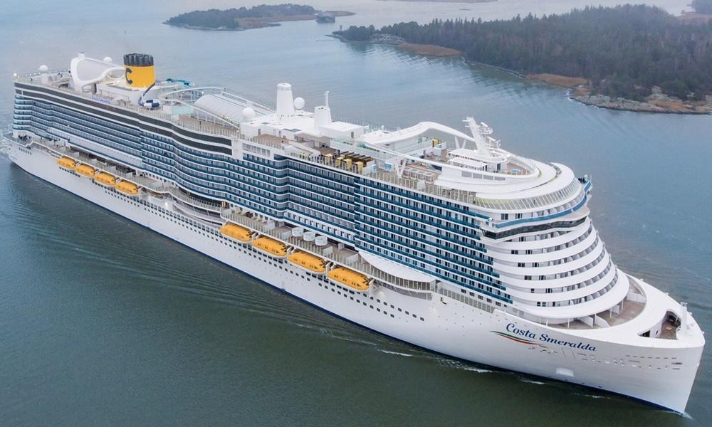 Costa Cruises
