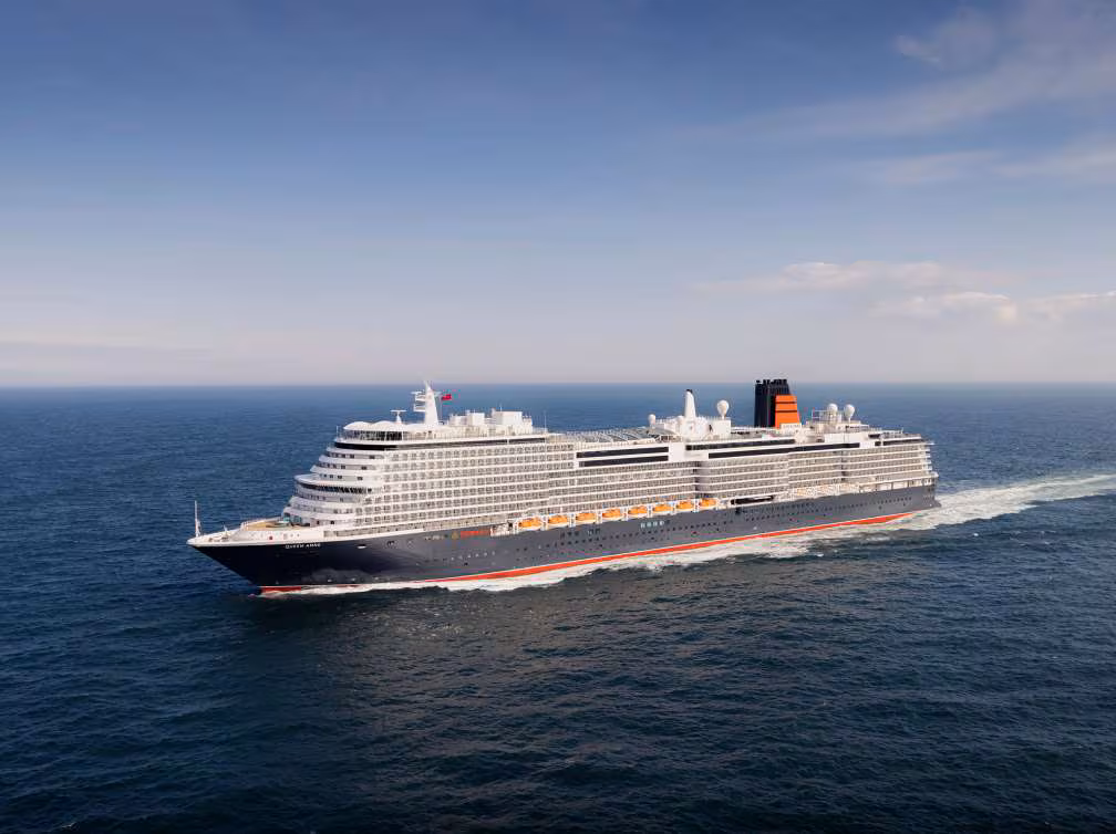 Cunard Line