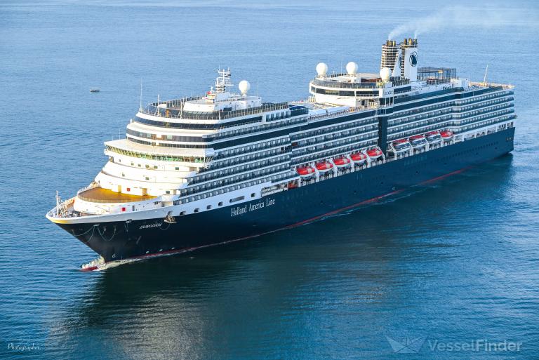 Holland America Line