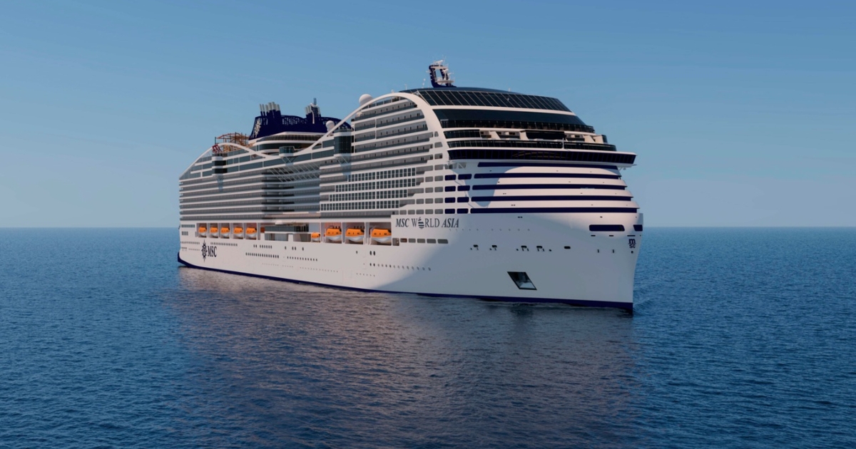 MSC Cruises
