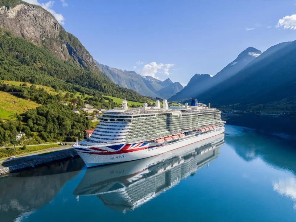 P&O Cruises