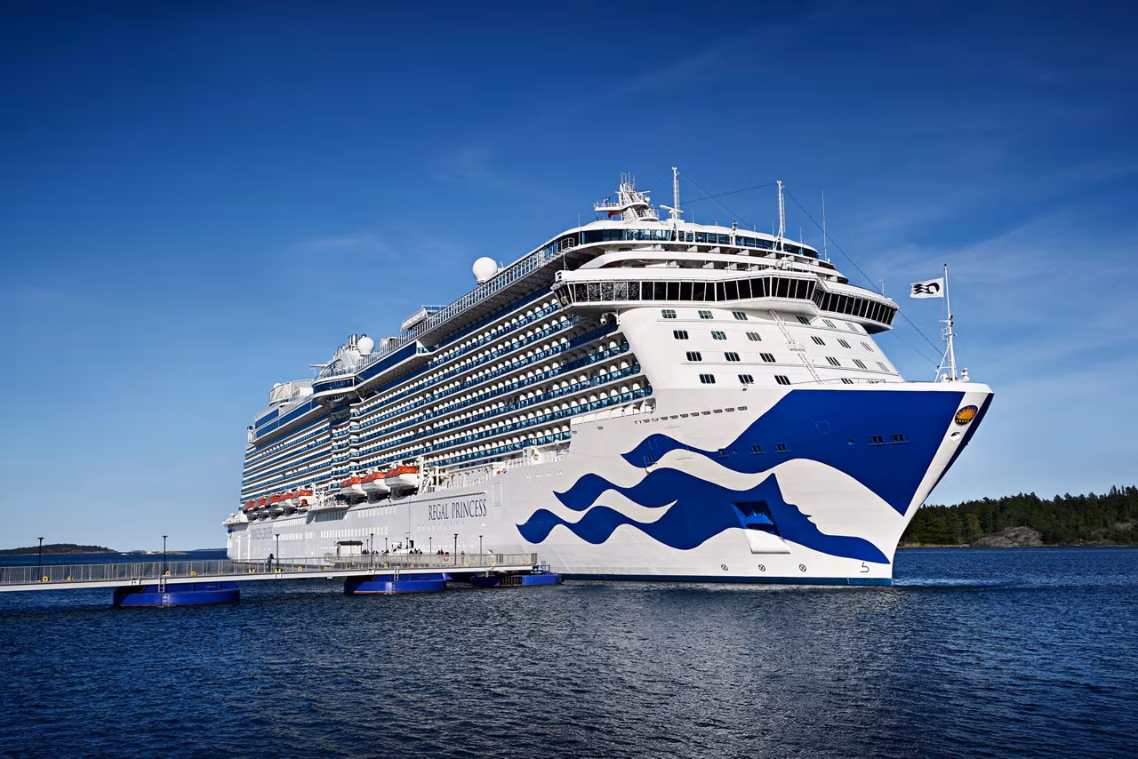Princess Cruises