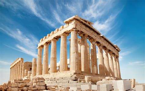 Acropolis of Athens