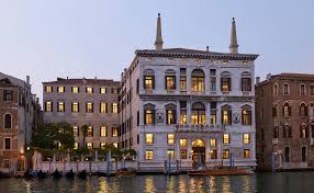 Aman Venice