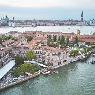 Belmond Hotel Cipriani