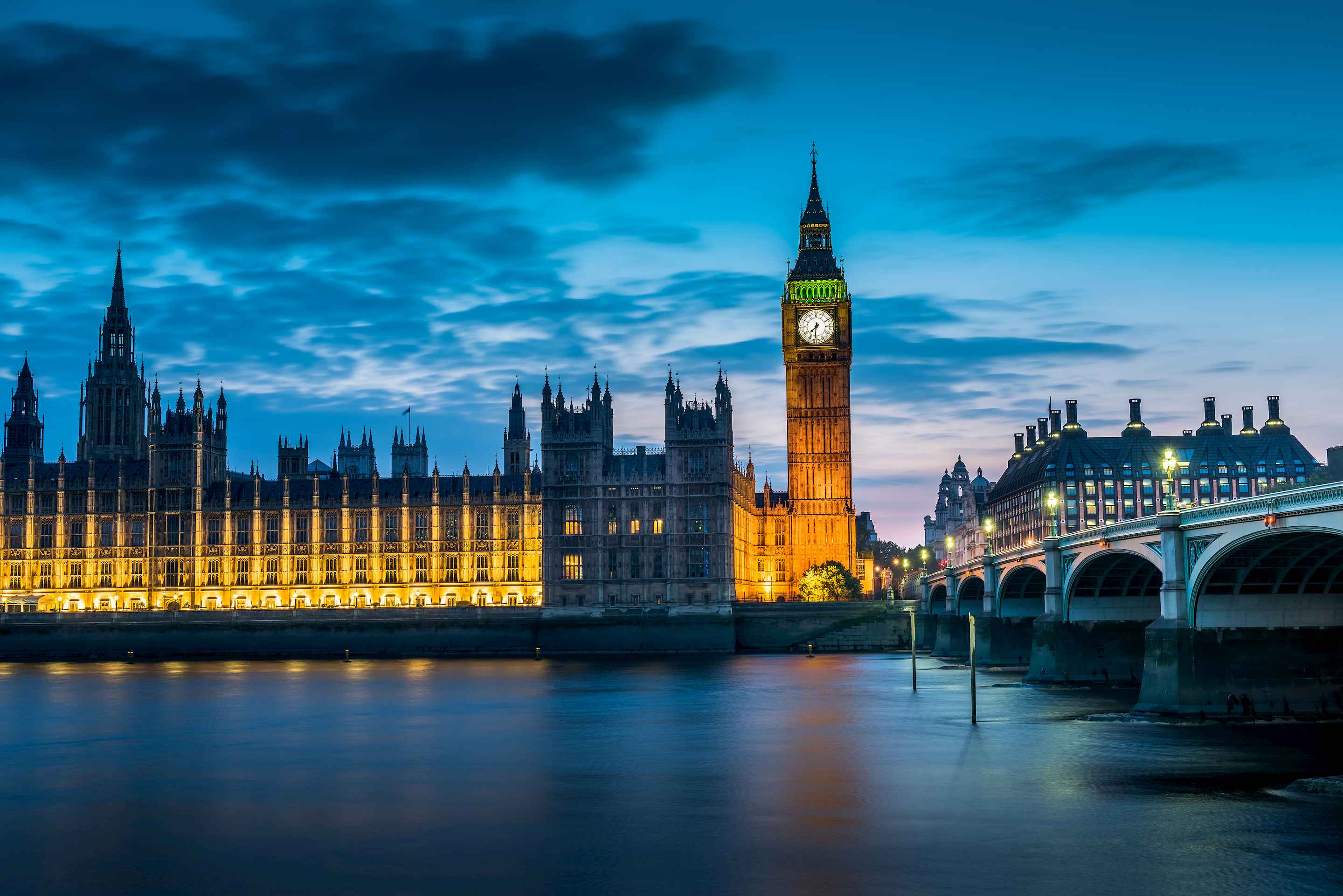 Big Ben