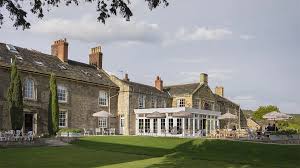 The Cavendish Hotel