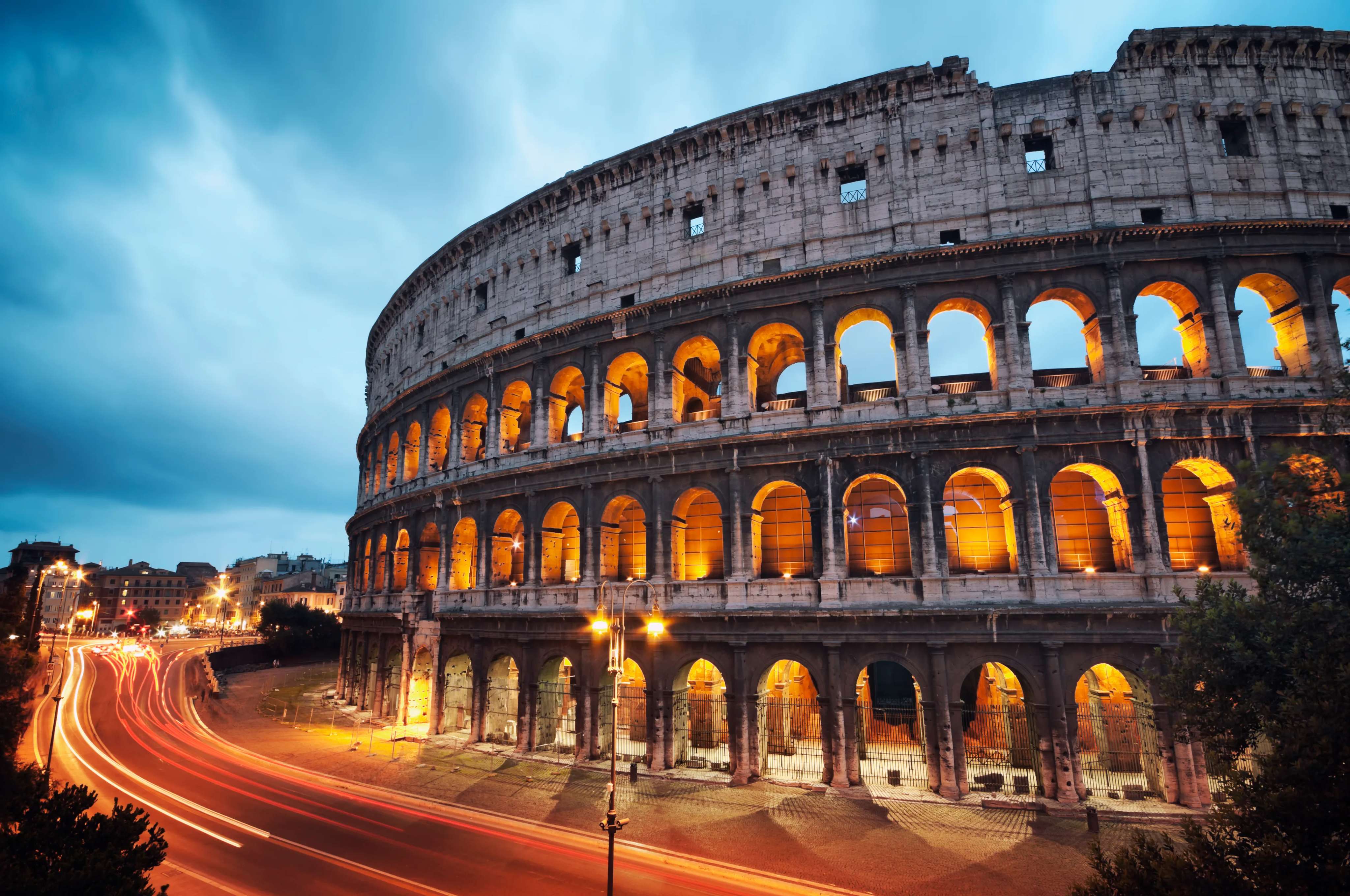 Colosseum