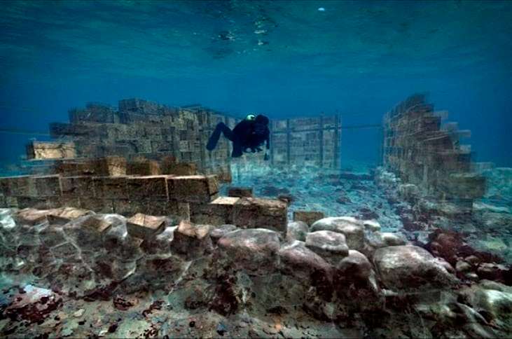 Scuba Diving in Europe