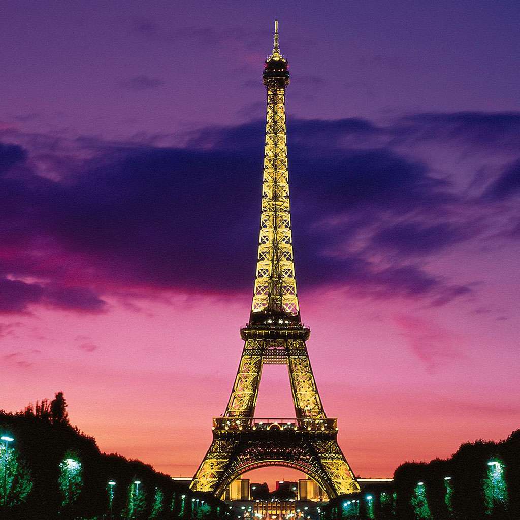 Eiffel Tower
