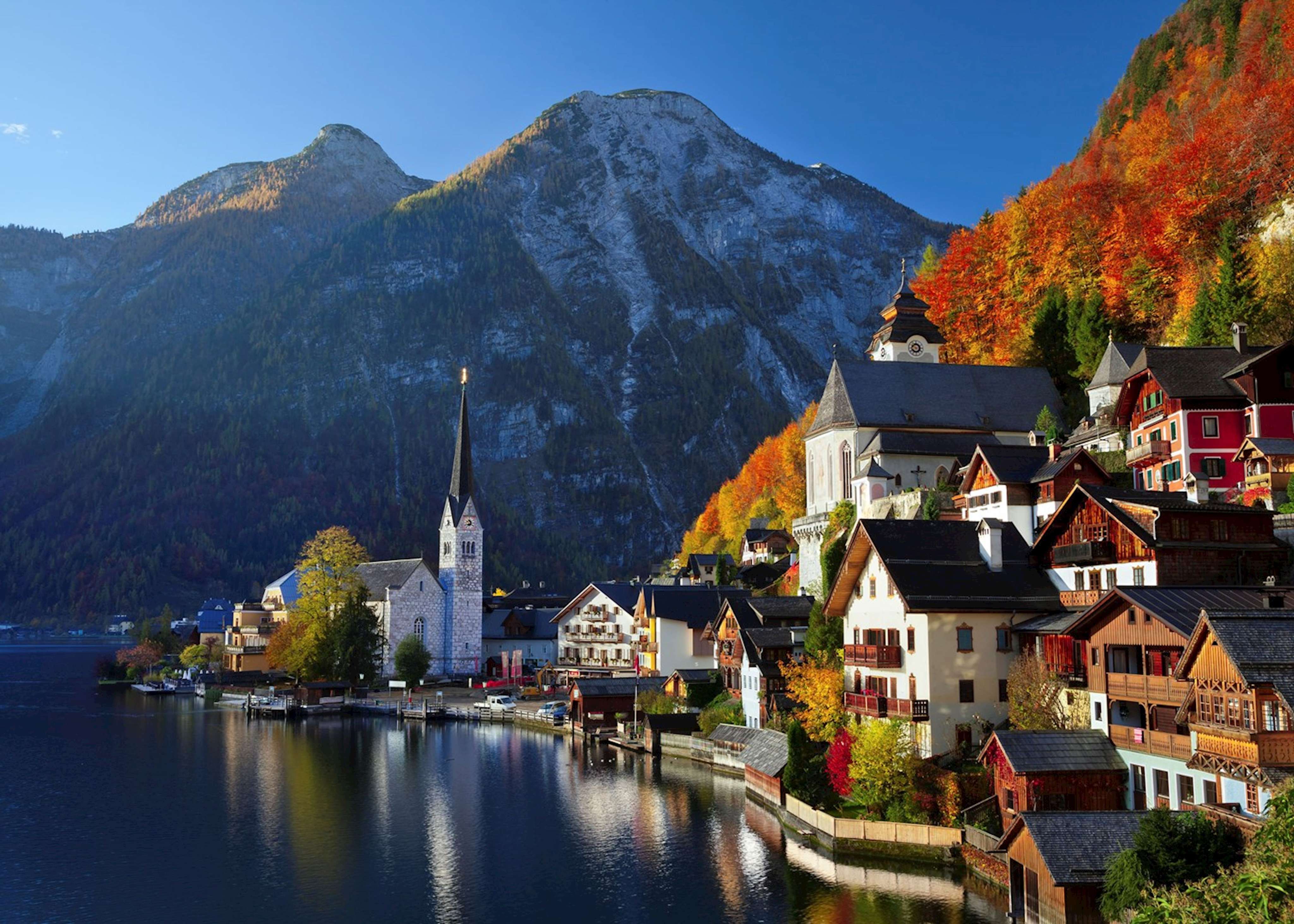 Hallstatt