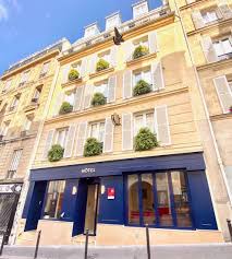 Hotel des Arts Montmartre