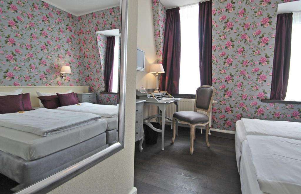 Hotel Domspitzen