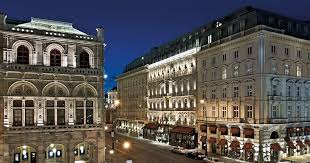 Hotel Sacher Wien