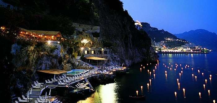 Hotel Santa Caterina