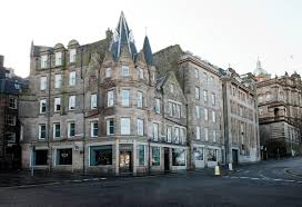 Motel One Edinburgh-Princes