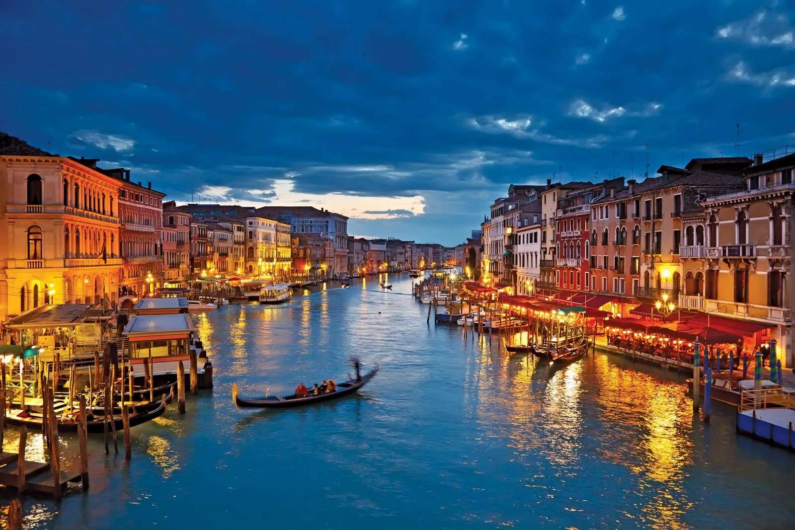 Venice Canals