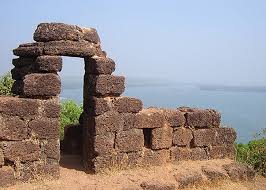 Chapora Fort
