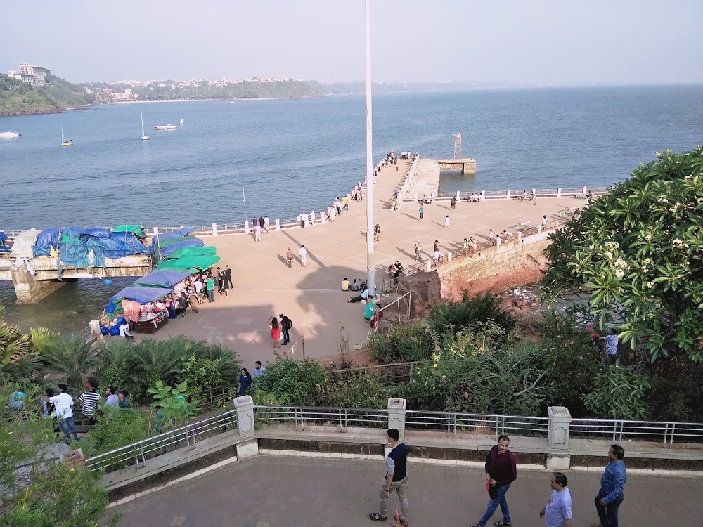 Dona Paula Viewpoint