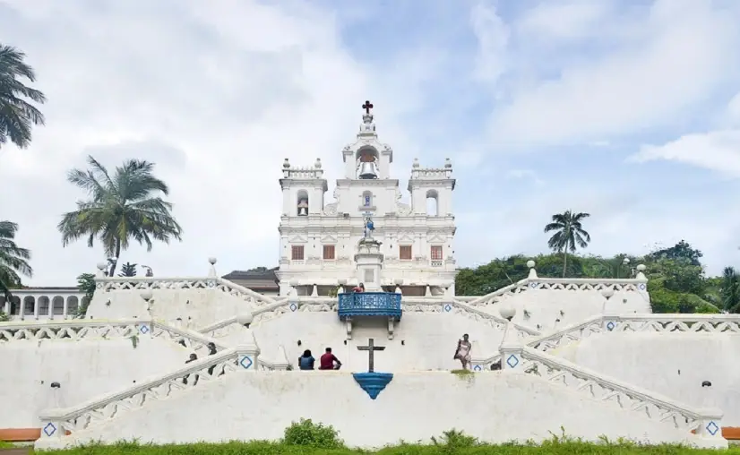 Immaculate Conception Church