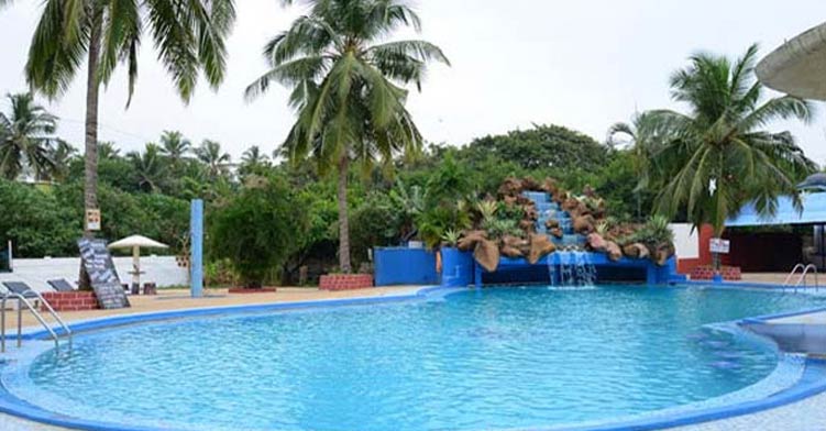 Paradise Village Beach Resort