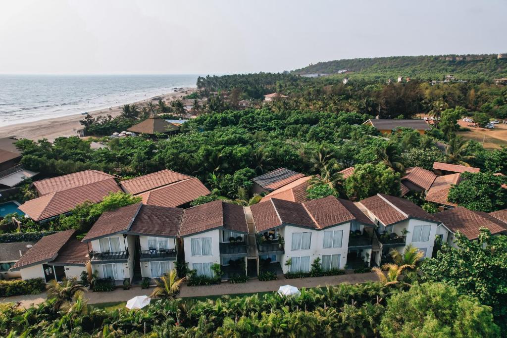 Sibaya Beach Resort