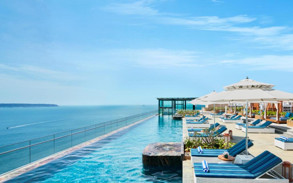 Taj Cidade de Goa Horizon