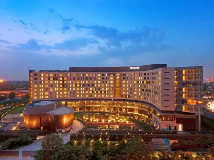 The Westin Goa