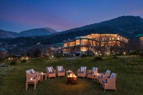 Baragarh Resort & Spa