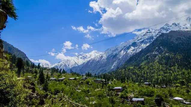 Chitkul