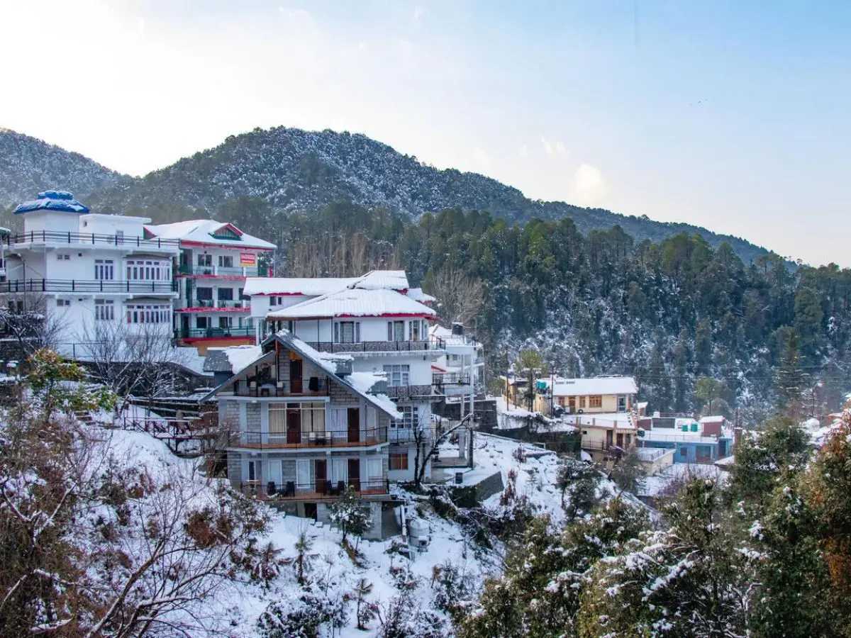 Dalhousie