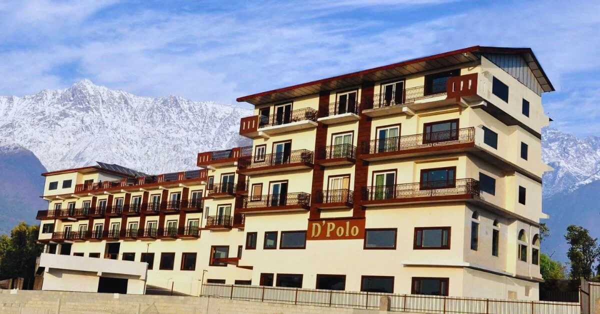 D’Polo Club & Spa Resort
