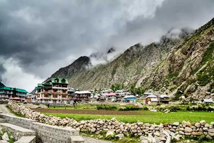 Kinnaur