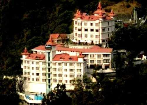 Radisson Hotel Jass Shimla