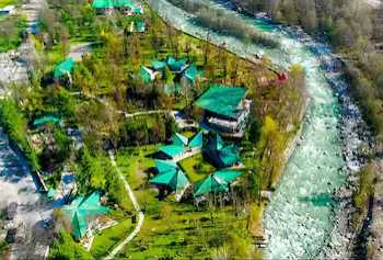 Span Resort & Spa