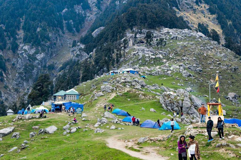 Trekking & Hiking in Himachal