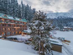 Hotel Hilltop Gulmarg