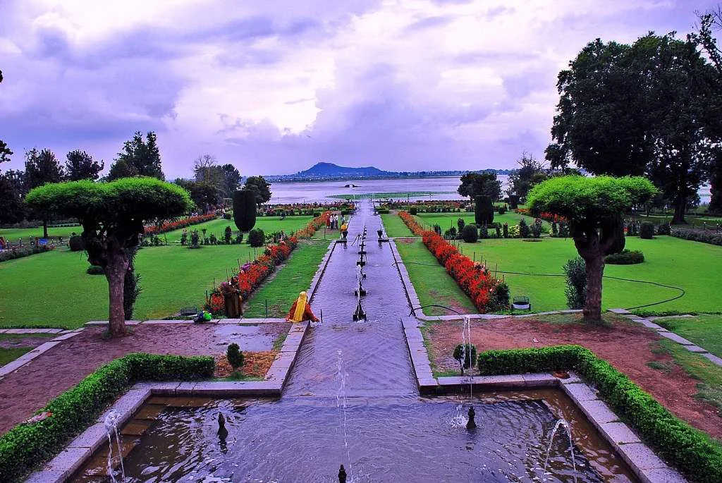 Nishat Bagh